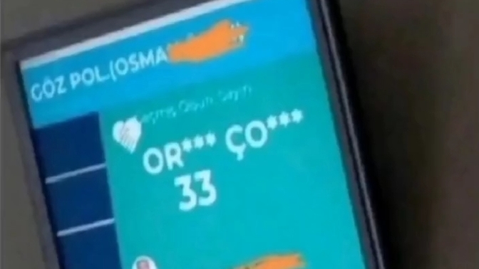 Kalbiniz fesatmı?