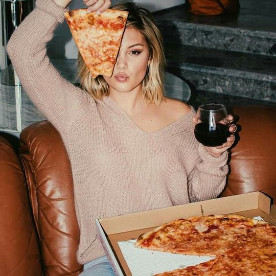 En sevdiğiniz pizza markası hangisi?