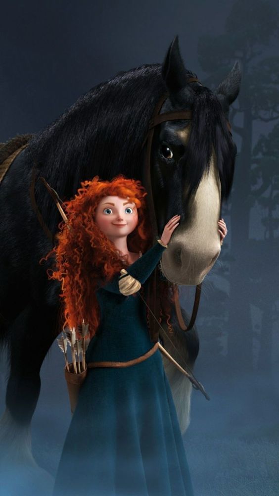 En sevdiğin film karakteri kim?