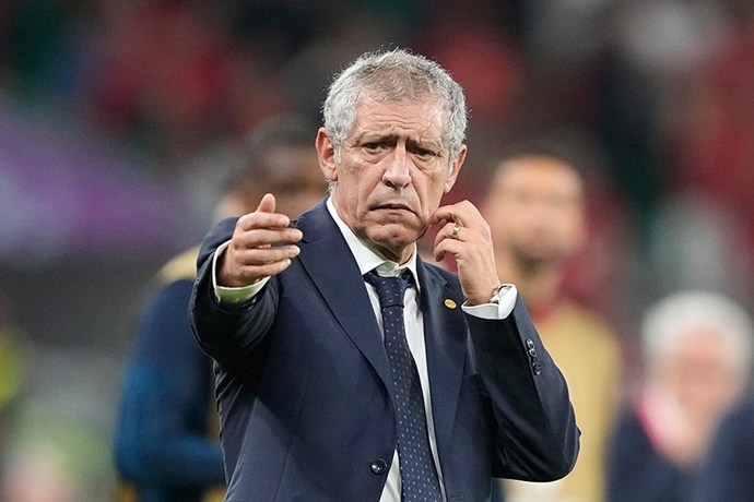 Fernando Santos başarılı olur mu?
