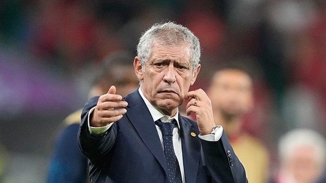 Fernando Santos başarılı olur mu?