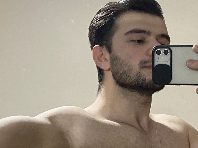 Saç sakal uzunluğu iyi mi?