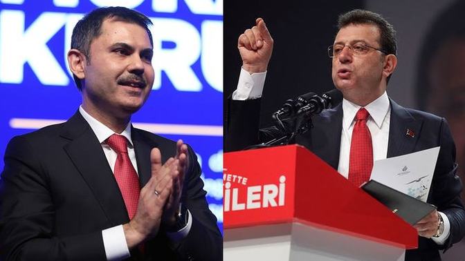 Sizce kim kazanır?