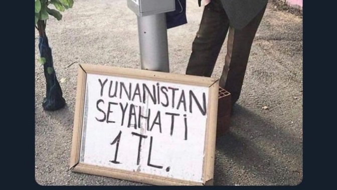 Şu anda cebinizdeki para ile kapıdan çıkıp nereye kadar gidebilirsiniz?