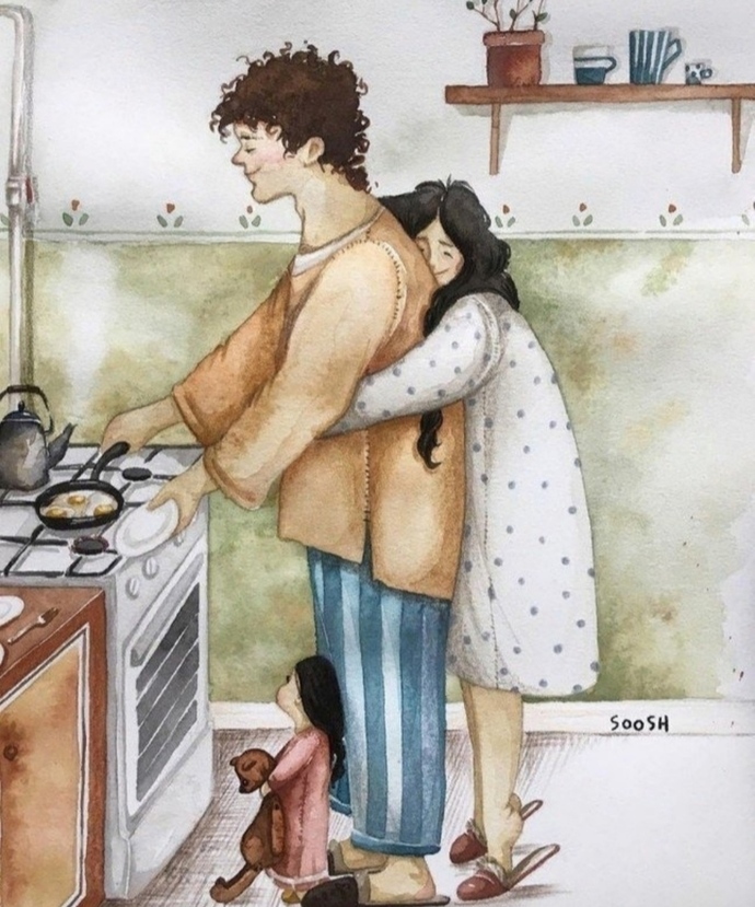 Aile sizin için ne ifade ediyor?
