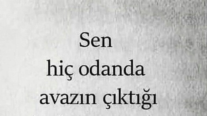 Uzun uzun ağlamak istediğiniz anlar oluyor mu?