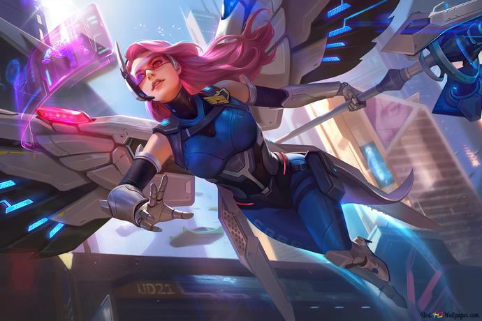 Rafaela