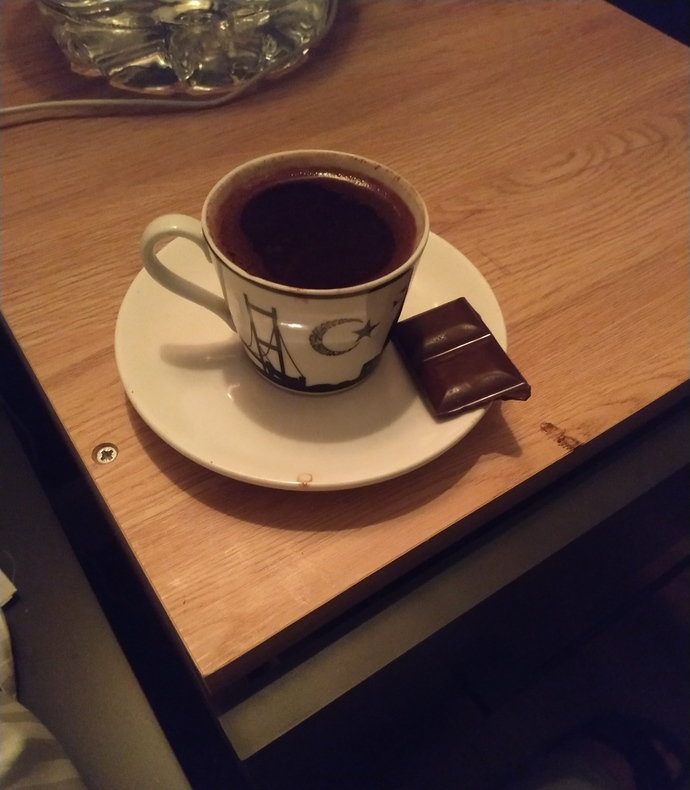 Gün içinde neler yiyip içiyorsunuz? Dikkat ediyor musunuz?