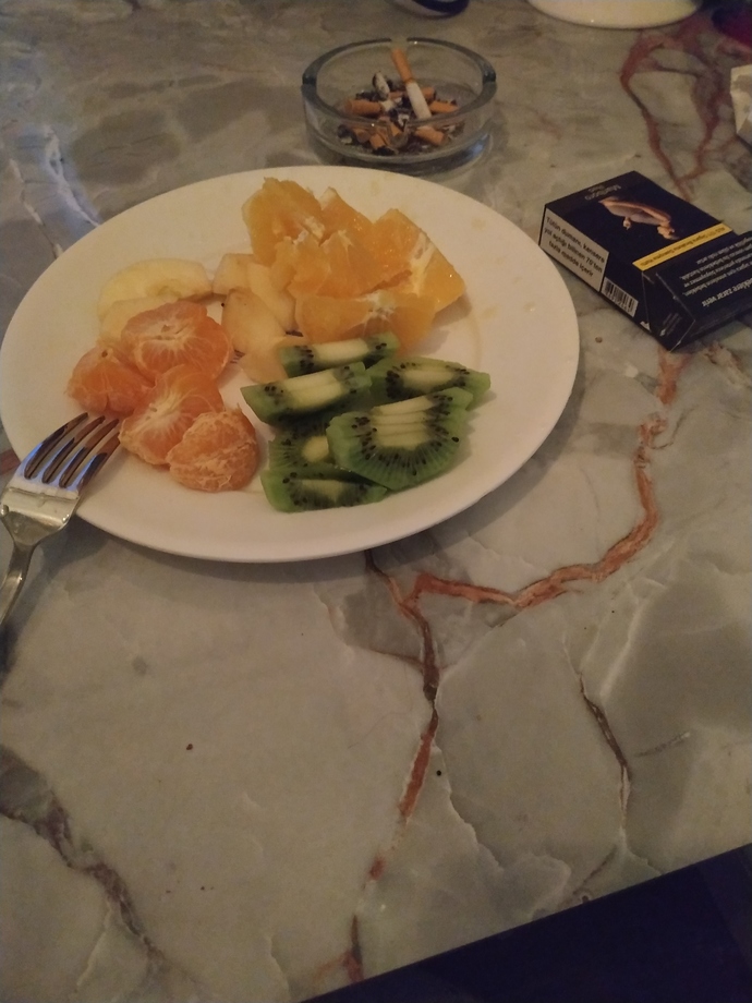 Gün içinde neler yiyip içiyorsunuz? Dikkat ediyor musunuz?