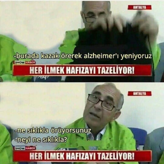 Mental durumunuz nasıl?