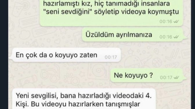 Aşk ilişkilerinde kadınlar mı daha vicdansız, erkekler mi?