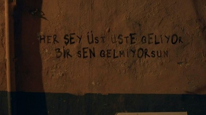Her şeyin üst üste geldiği anlarda kime sığınırsınız?