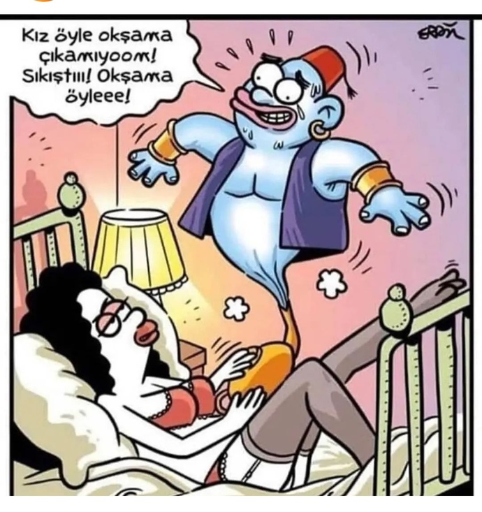 Gerçekleşmesini istediğiniz tek bir dilek hakkınız olsaydı ne dilerdiniz?