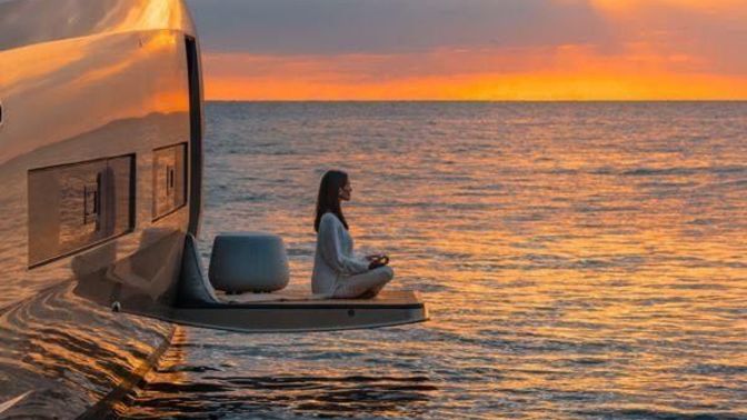 Meditasyon yapıyor musun?