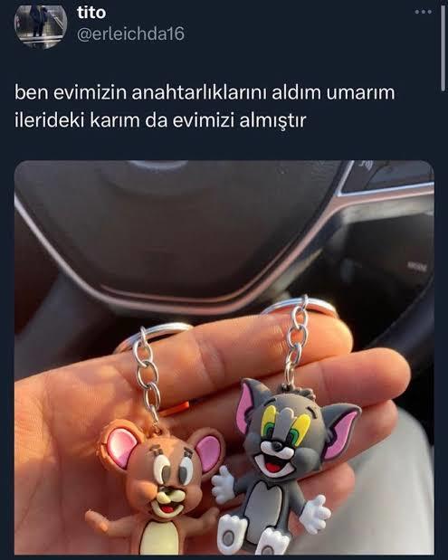 Gelecekteki eşinize bir mesaj iletme şansınız olsaydı, bu ne olurdu?
