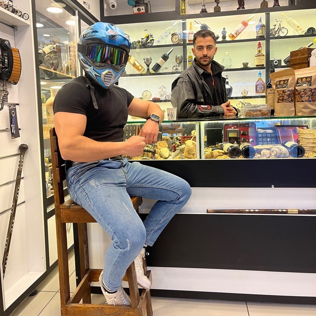 Galerinizdeki en son çekilen fotoğrafı paylaşır mısınız?