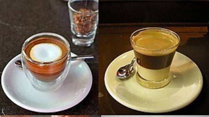 Kafelerde genelde ne içersiniz?
