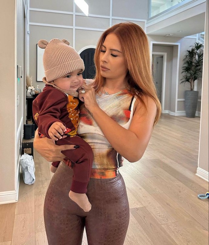 Geç yaşta anne olmanın zor yanları nelerdir?