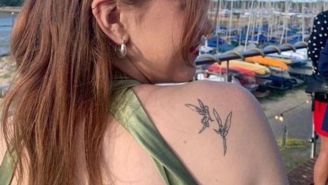 Dövme yaptırmak istiyorum ama nereme yaptırsam?