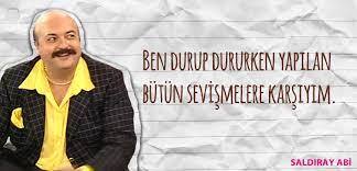 Sevişmek herkesle aynı mı sizce?