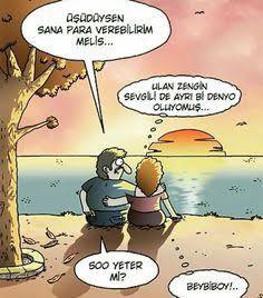Zengin bir karşı cins sizi etkiler mi?
