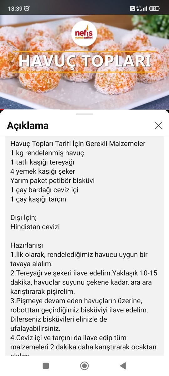 Pazar günü balık yapacağım arkadaşlarım gelecek tatlı olarak bunu yapsam olur mu?