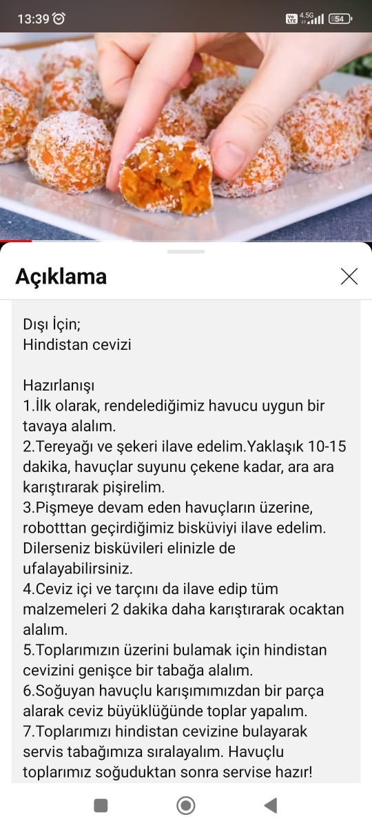 Pazar günü balık yapacağım arkadaşlarım gelecek tatlı olarak bunu yapsam olur mu?