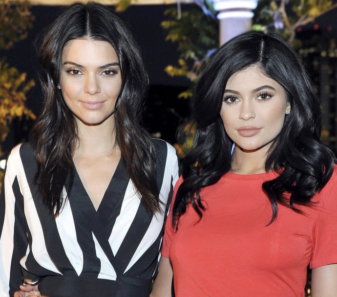 Hadid kardeşler mi, Jenner kardeşler mi? Sizce hangi iki kardeş daha iyi?