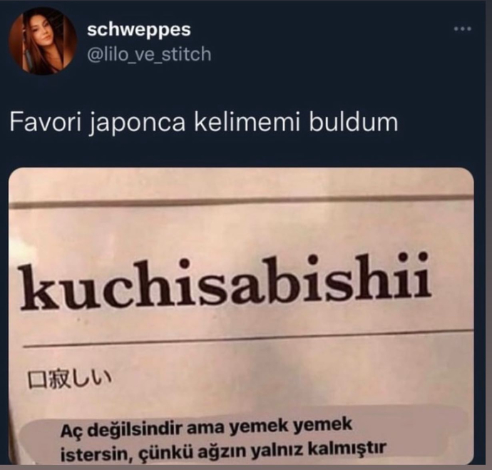 İlk buluşmada kimyan tutmazsa ikinci buluşmaya gider misin?