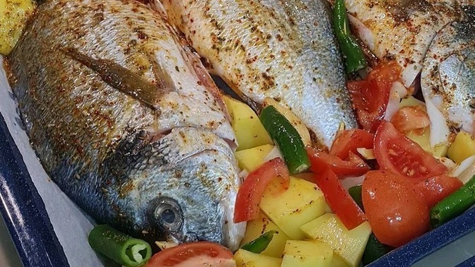 Balığın yanına hangi çorba yakışır?