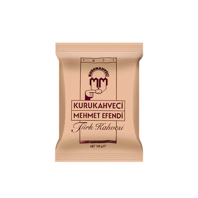 Hangi Kahve Markasısın?