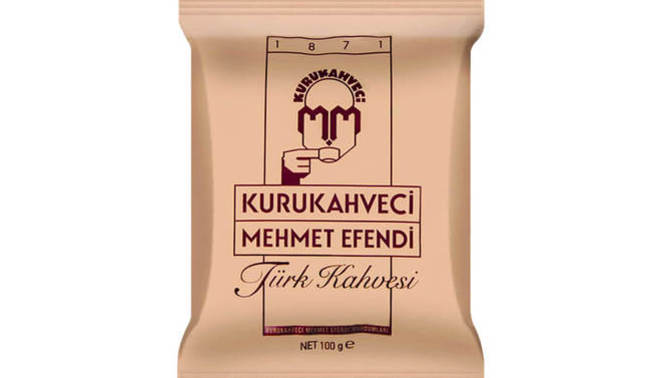 Hangi kahve markasısın?