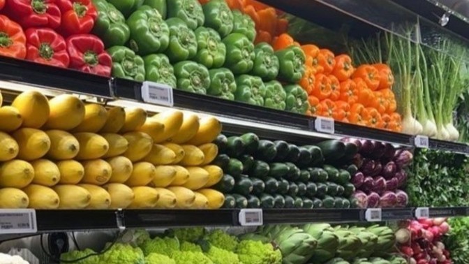 Meyve ve sebzeleri marketten mi yoksa pazardan mı alıyorsunuz?