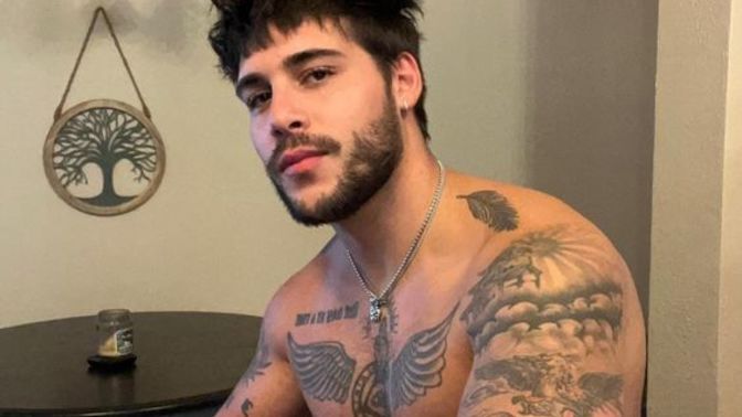 Kadınlar dövmeli erkeklerden etkilenir mi?