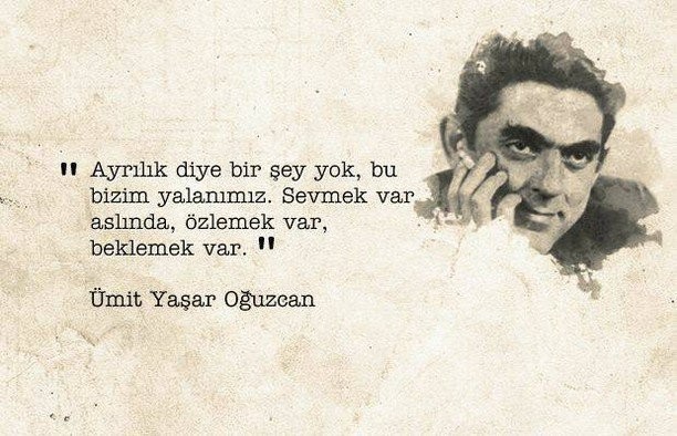 Şiir denildiğinde aklınıza ne gelir?