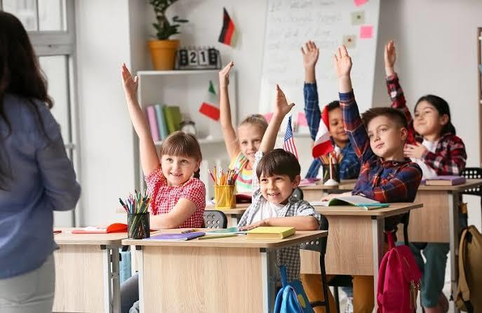 Böyle bir şey var mı? Rapor almazsak ikinci sınıfa geçemezmiz.