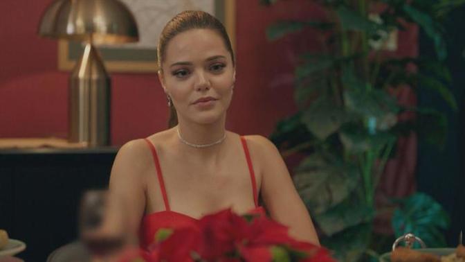 Sevgiliniz size barışmak için bir hediye alacak olsa, bu ne olsun isterdiniz?