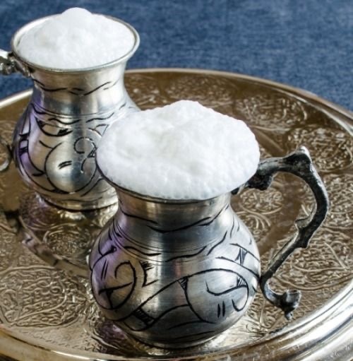 Ayranı en çok hangi yemeğin yanına yakıştırıyorsunuz?