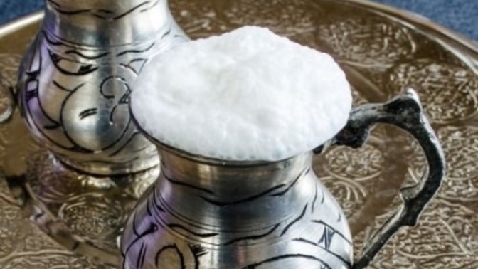 Ayranı en çok hangi yemeğin yanına yakıştırıyorsunuz?
