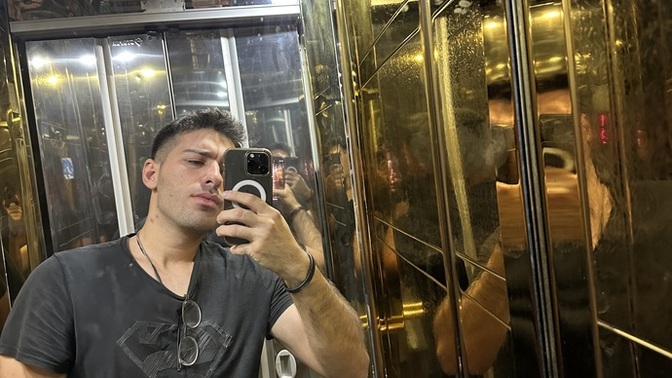 Herkesin manitası oldu benim olmuyor nasıl bulcam?