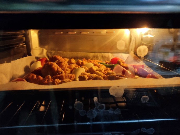 Yemek yapmakta nasılsınız?