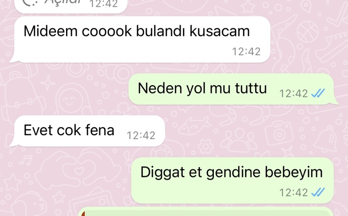 Etrafınızdan yeteri kadar motivasyon alıyor musunuz?