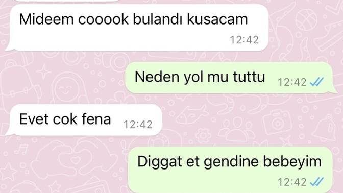 Etrafınızdan yeteri kadar motivasyon alıyor musunuz?