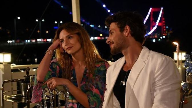 Yaz geceleri sizi nasıl hissettirir?