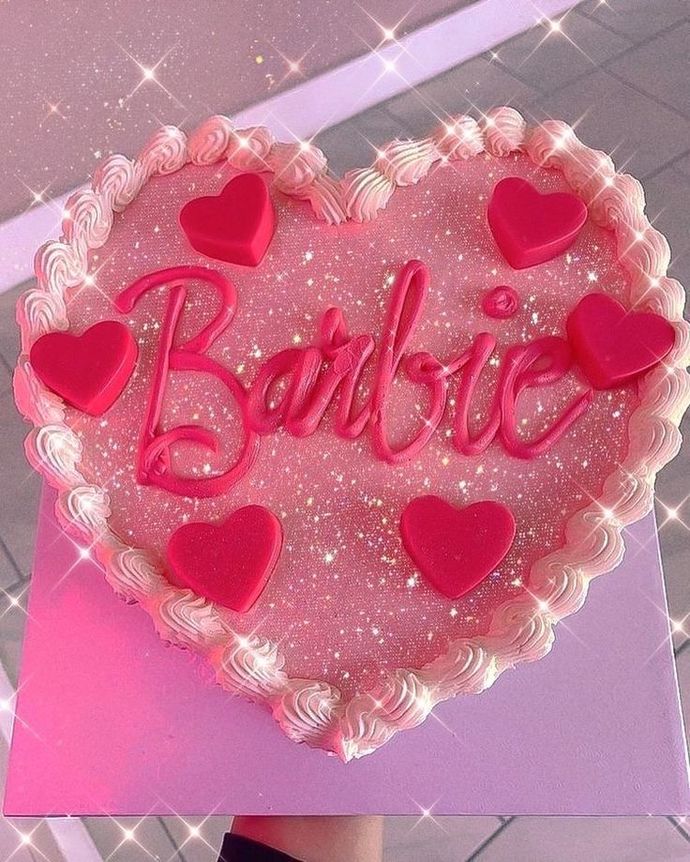 Seni bir tatlıya benzetsem bu ne olurdu?