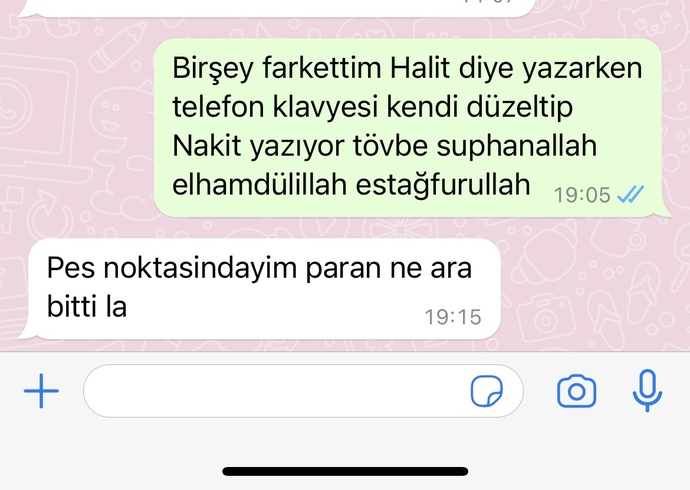 Rahatlıkla borç isteyebiliyor musunuz?
