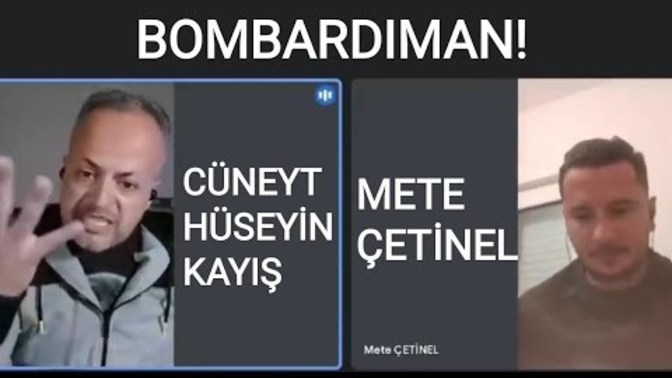 Müslümanlarin cevap veremedigi Video. Ne düsünüyorsunuz?