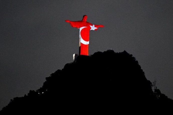 Bir gün tüm Türkiye doğru yolu bulacak.