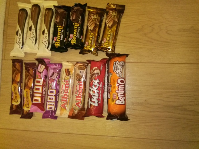 Tatlı krizi yüzünden nasıl 200 TL gidiyor görmek ister misiniz 🤧🤑?