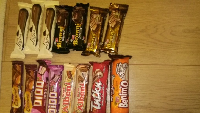 Tatlı krizi yüzünden nasıl 200 TL gidiyor görmek ister misiniz 🤧🤑?